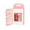 Strawberry Lip Care Duo