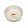 Abbott Mushroom Stoneware Dish