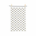 Abbott Bee Swedish Dishcloth & Kitchen Towel Set