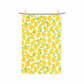 Abbott Lemon Swedish Dishcloth & Kitchen Towel Set
