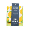 Abbott Lemon Swedish Dishcloth & Kitchen Towel Set