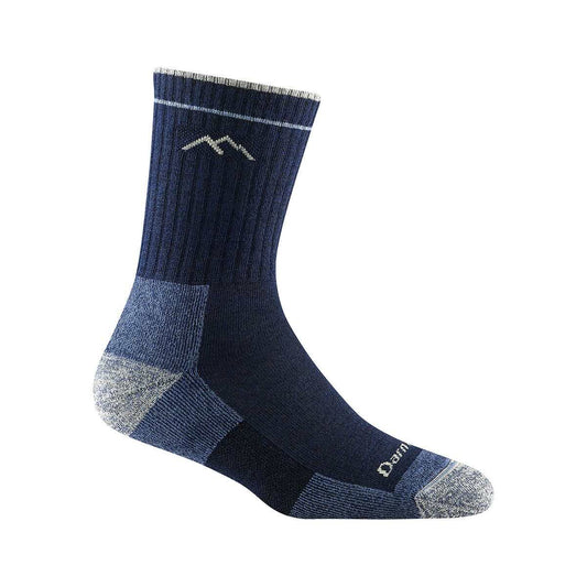 Women's Micro Crew Hiking Socks Eclipse