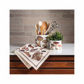 Abbott Small Botanical Mushroom Planter