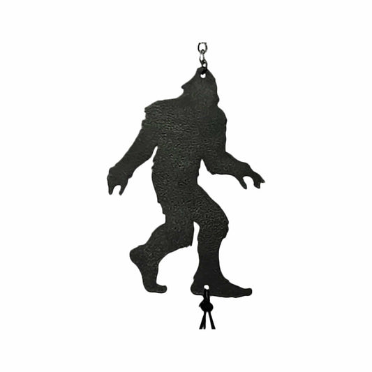 Big Foot Shadow Wind Chime