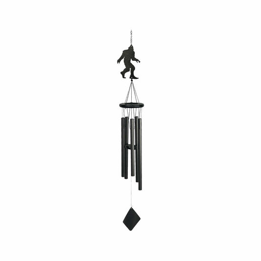 Big Foot Shadow Wind Chime