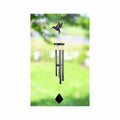 Hummingbird Shadow Wind Chime
