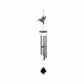 Hummingbird Shadow Wind Chime