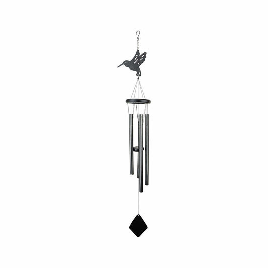Hummingbird Shadow Wind Chime
