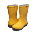 BOGS Women's Amanda II Mid Boots, Mustard, alternate view 1