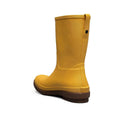 BOGS Women's Amanda II Mid Boots, Mustard, alternate view 2