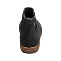 BOGS Women's Sweetpea II Chelsea Rain Boots Black