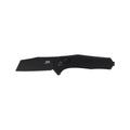 Diverge XR Sheepsfoot Knife Black