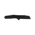 Diverge XR Sheepsfoot Knife Black