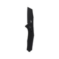 Diverge XR Sheepsfoot Knife Black