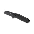 Diverge XR Sheepsfoot Knife Black