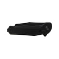 Diverge XR Sheepsfoot Knife Black