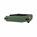 Diverge XR Sheepsfoot Knife Forest Green