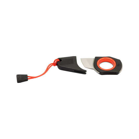 Rapid Knife Black