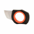 Rapid Knife Black