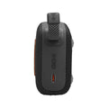 JBL Go 4 Ultra Portable Bluetooth Speaker