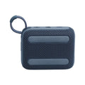 JBL Go 4 Ultra Portable Bluetooth Speaker