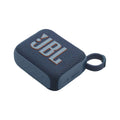 JBL Go 4 Ultra Portable Bluetooth Speaker