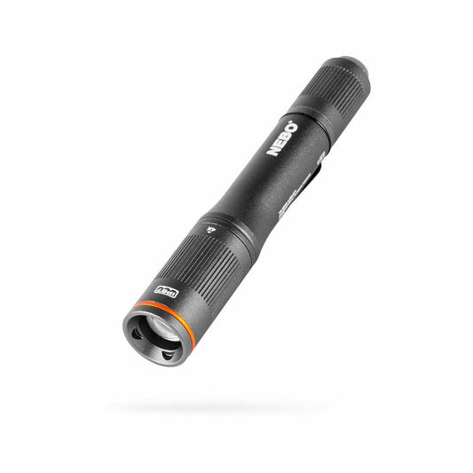 Columbo Keychain Light