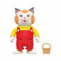 Huckle Cat Richard Scarry Reaction Figure Toy