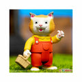 Huckle Cat Richard Scarry Reaction Figure Toy