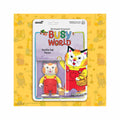 Huckle Cat Richard Scarry Reaction Figure Toy