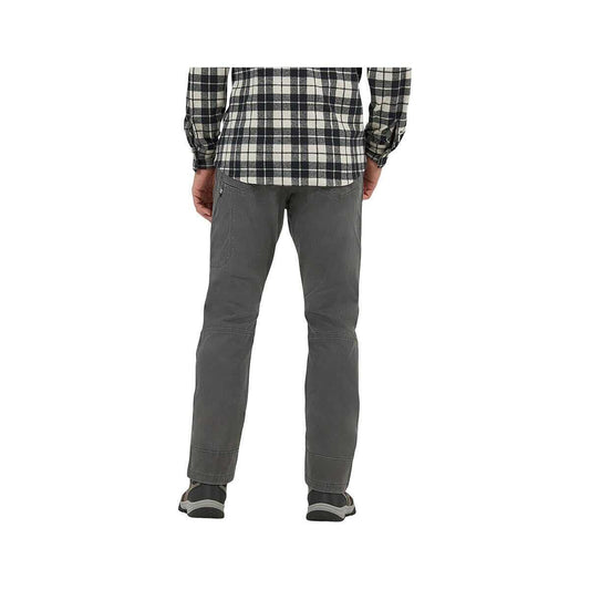 Wrangler Men's ATG Jackson Utility Pants Grey