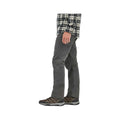 Wrangler Men's ATG Jackson Utility Pants  Grey