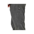 Wrangler Men's ATG Jackson Utility Pants  Grey