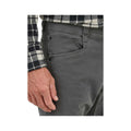 Wrangler Men's ATG Jackson Utility Pants  Grey