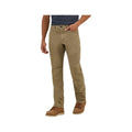 Wrangler Men's ATG Jackson Utility Pants Fallen Rock