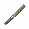 Gerber Ayako Knife Green