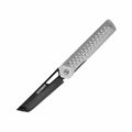 Gerber Ayako Knife Silver
