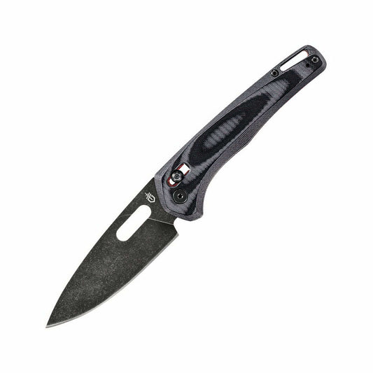 Gerber Sumo Knife White