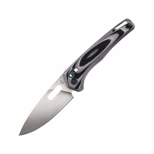 Gerber Sumo Knife White