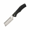 Gerber Flatiron Cleaver Knife Black