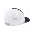 University of South Carolina PFG Mesh Fish Flag Cap  Black