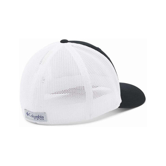 University of South Carolina PFG Mesh Fish Flag Cap Black
