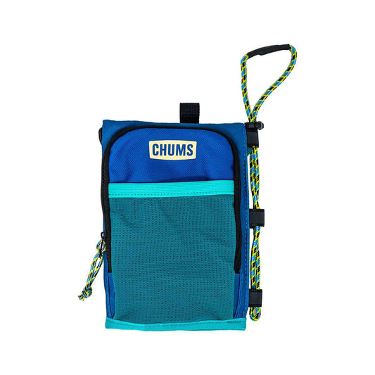Rover Bottle Sling Teal