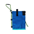 Rover Bottle Sling Teal