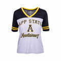 Women's Appalachian State Second Choice Short Sleeve T-Shirt