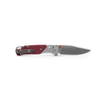 Benchmade 535-09 Bugout Knife Ash Gray