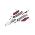 Benchmade 535-09 Bugout Knife Ash Gray