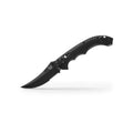 Benchmade 865SBK Mini Bedlam Scimitar Knife Black G