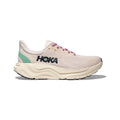 HOKA Women's Arahi 8 Shoes  Rose Cream