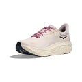 HOKA Women's Arahi 8 Shoes  Rose Cream